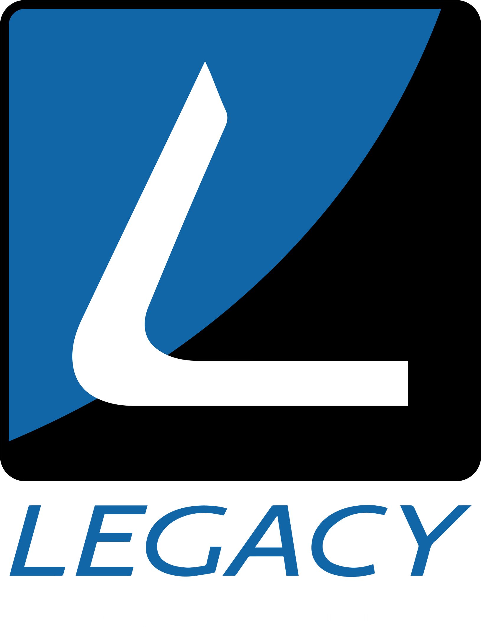 Legacy Towers Footer Logo